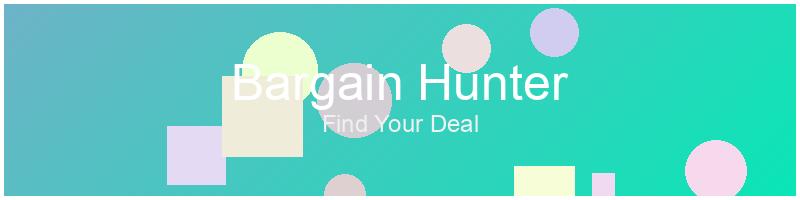 Deals